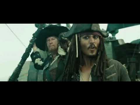 [8-BIT] PIRATES OF THE CARRABBEAN Theme!