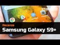 Mobilní telefon Samsung Galaxy S9 Plus G965F 128GB Dual SIM