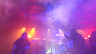 OBITUARY Turned Inside Out LIVE LUBBOCK TX 2024!