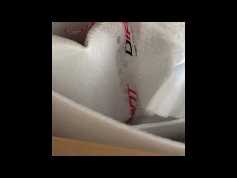 MCIPOLLINI Rb1k The One. È arrivata !