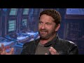 Gerard Butler HUNTER KILLER