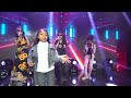TANIA Rak Roots LA VOIX D OR 2024 Sarah Miaro Fenohantra Mayah Tendry Reina