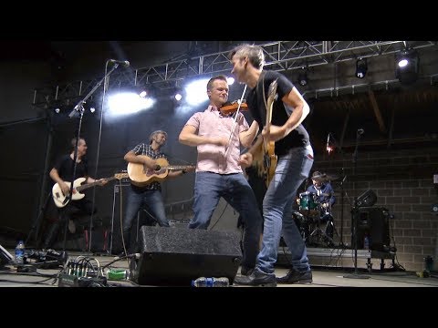 Live@Levitt - The Verve Pipe