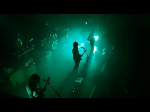 Sticky Fingers // Amsterdam Paradiso FULL SHOW June 19 2018