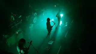 Sticky Fingers // Amsterdam Paradiso FULL SHOW June 19 2018