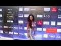 Disha Patani Kartik Aryan Ananya Pandey Arrives At Pinkvilla Style Icons Award 2023