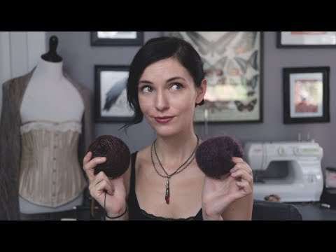 VOOLENVINE: Episode 317 - "Tale Of the Disintegrating Skirt"