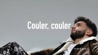Laisser Couler - RIDSA - Paroles | Lyrics (L&#39;album Vagabond)