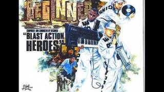 Beginner - Scheinwerfer