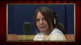 &quot;Occupo poco spazio&quot;: il nuovo album della cantante e scrittrice Nada - HD