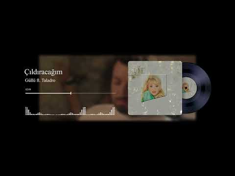 Güllü ft. Taladro - Çıldıracağım (ReMix)