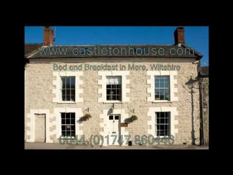 Castleton House Bed and Breakfast, Mere, Wiltshire