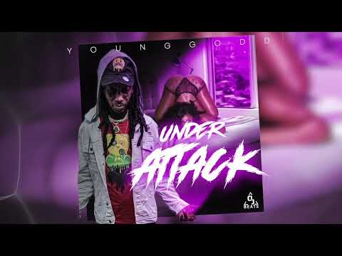 YoungGodd - Under Attack (flawzess riddim)