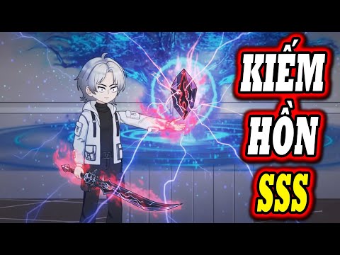 Full 1 - 30 | Quỷ dị toàn cầu thức tỉnh kiếm hồn SSS |  KnoxVietsub