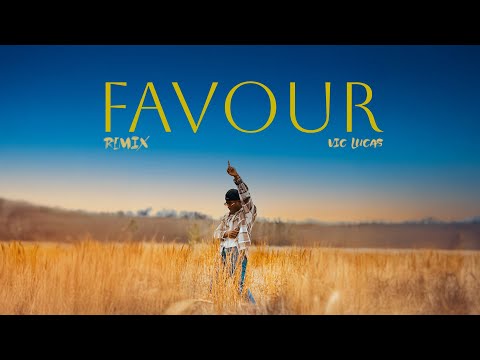 Favour - Lawrence Oyor - Vic Lucas Remix