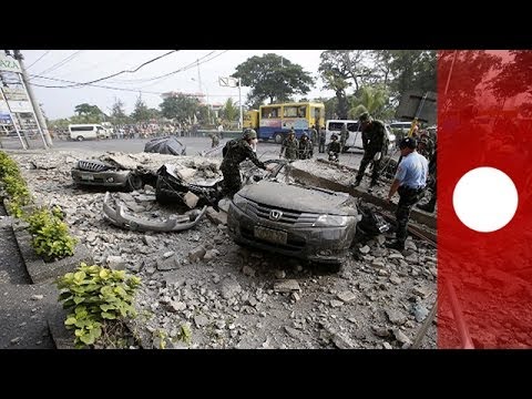 comment localiser l'epicentre