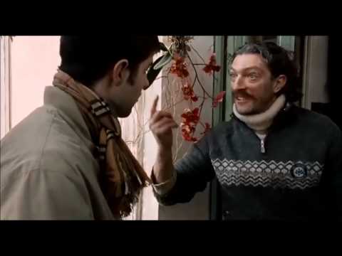 [SHEITAN] - La Grotte Chaude a Joseph (HD)