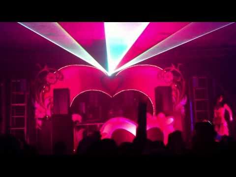 Love Groove 2011 - Alex Kenji