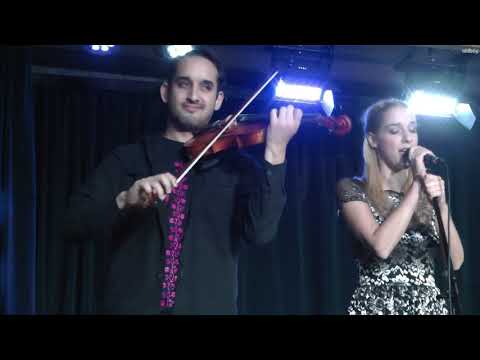 Cimbaliband - Csorba