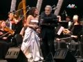Beautiful Azeri Opera (Sene de qalmaz) 