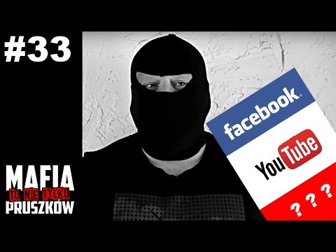 #33 Mafia to nie tylko Pruszków: MASA. O CO PYTAJĄ WIDZOWIE?