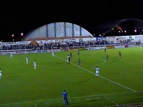 Cap 1x1 Linense - série A3 2008
