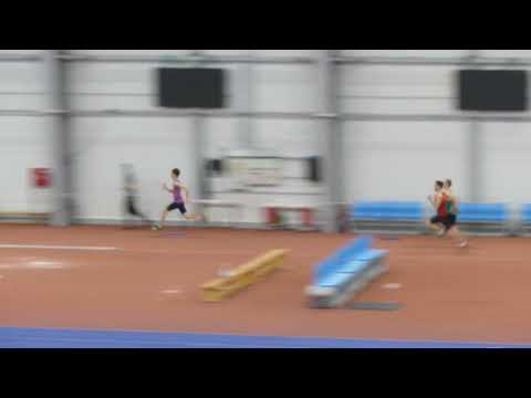200 m - stariji juniori - grupa 3/6