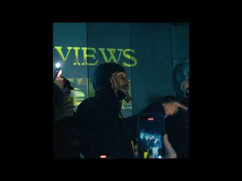 Green Montana x Oboy Type Beat - INSEMBLABLE