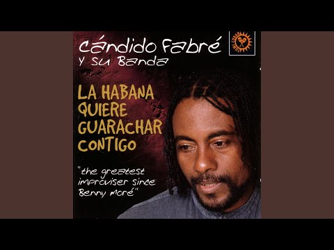 La Habana Quiere Guarachar Contigo