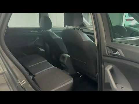 Volkswagen T-Cross 1.6TDI STYLE *AUTO* €65 PER WEE - Image 2