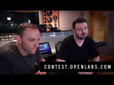 NICK RAY & LOC Interview - Linkin Park and Open Labs