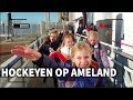 Hockeyen op Ameland: Deze groep kan niet wachten!