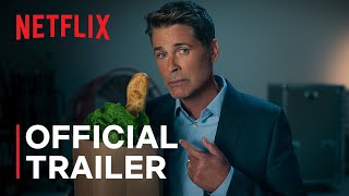 Attack of the Hollywood Clichés! | Official Trailer | Netflix