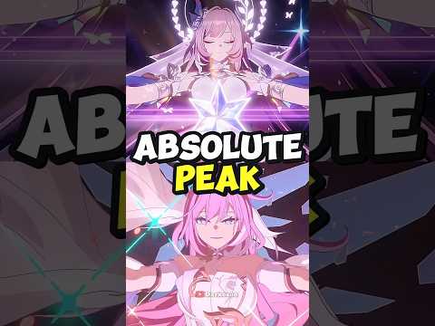 Cyrene Entered Her Peak Era