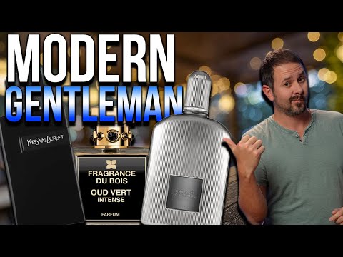 Scents For Success - 10 Classy Fragrances For The Modern Man