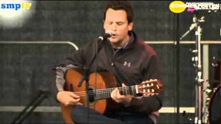 Sun Kil Moon / Mark Kozelek - Moorestown LIVE Sommerfesten 2010 (2/7)