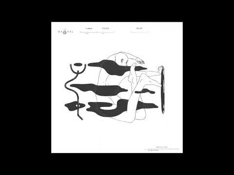 Einzelkind - Bad Wire - The Hoal EP - [NAU007] - 2018