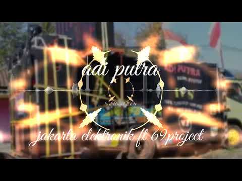 Lagu Cek SOUND ADI PUTRA AUDIO