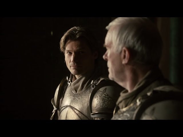 The Kingsguard and Jaime's Great Deeds (Game of Thrones) SDDEFAULT Thumbnail