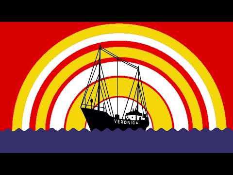 Radio Veronica All Time Greatest Hits 1964-1974 LP - Playlist