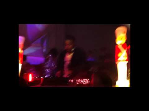 New Years Bash 2011 @ Bootshaus Cologne with Maxcherry, Oliver Twizt, Autoerotique and Dave Replay