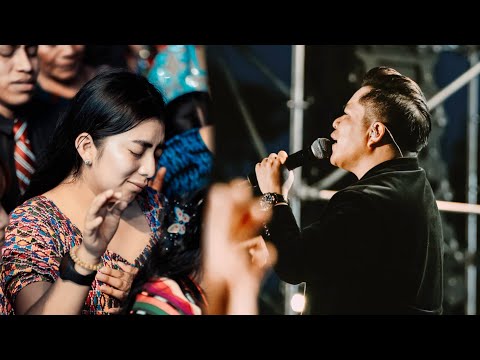 Jacobo Reynoso🇬🇹 Gran Concierto Desde El Parque De Chajul Quiché 🎤 