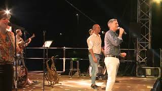 Marco e il Clan - Se non ci fossi tu