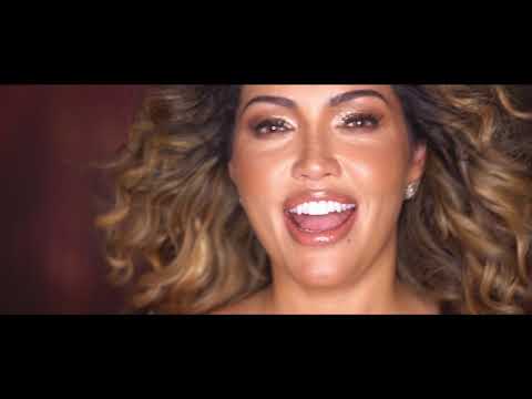 Karinah - Medo de Amar (Clipe Oficial)