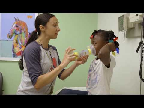 University Hospitals Rainbow Babies & Children's...