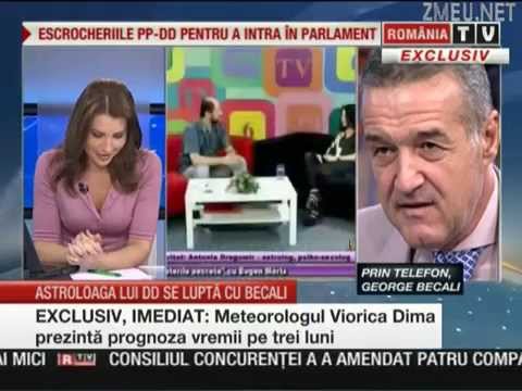 Gigi Becali - Lecția de Sexologie la TV - Moment Amuzant și Incredibil!