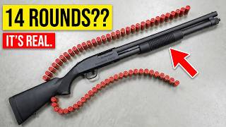 Why Everyone Is Suddenly Buying These Shotguns