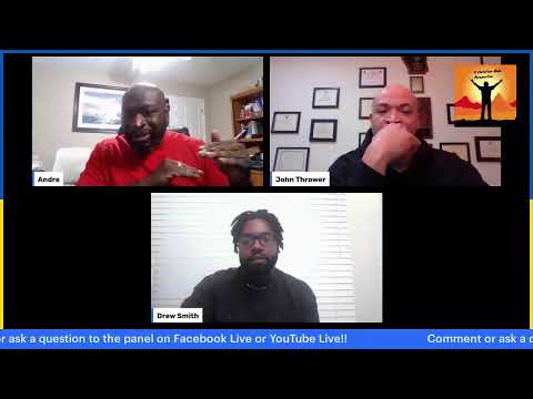 Wives as Breadwinners from A Christian Male Perspective