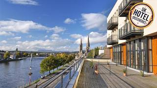 Highland Apartments by Mansley | Inverness, United Kingdom | Hotel Review ⭐