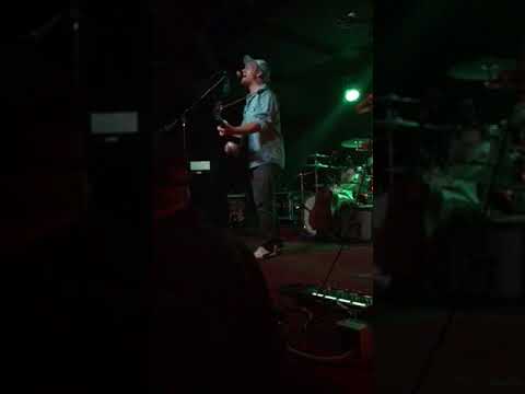 RIVVRS - “Let it Die” LIVE 9/20/17 @ Bottom of the Hill in San Francisco